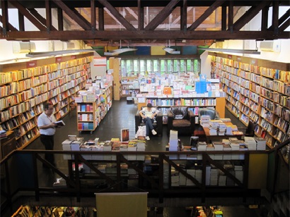 Livraria da Vila  