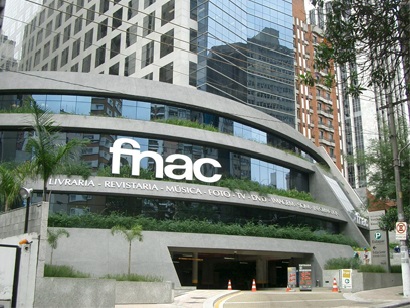 FNAC Paulista