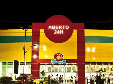 Pet Center - Tietê (24 horas)