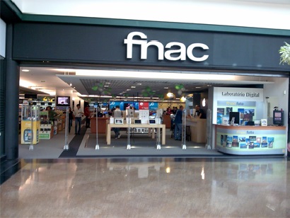 FNAC Morumbi