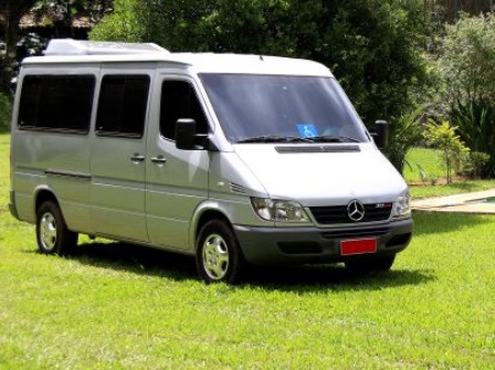 Lugatthi Transfer e Locaçao