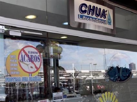 Chuá Lavanderia