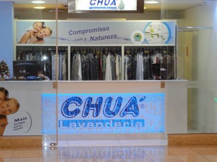 Chuá Lavanderia