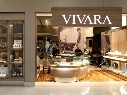 Vivara - Shop Iguatemi