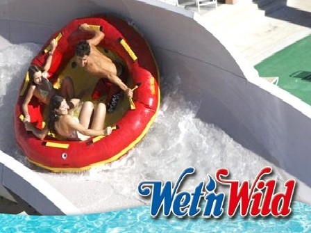 Wet n' Wild