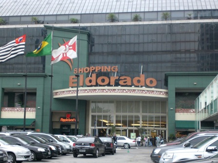 Ophicina de Costura - Shopping   Eldorado