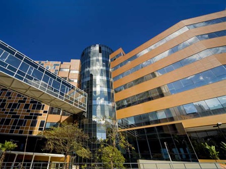 Hospital Israelita Albert Einstein