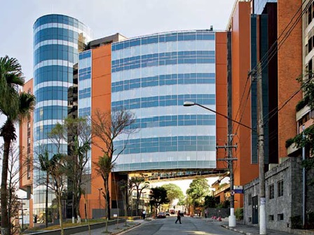 Hospital Israelita Albert Einstein