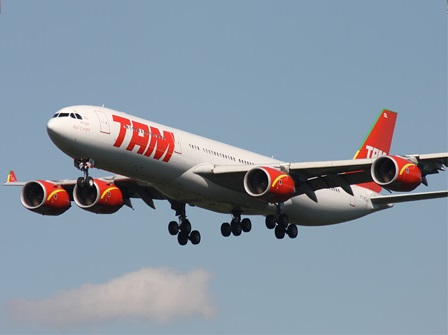 TAM Linhas Aéreas
