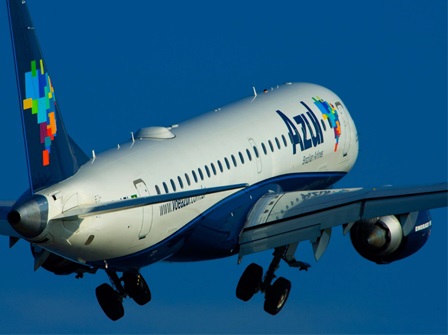 Azul Linhas Aéreas