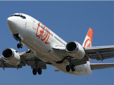Gol - Linhas Aéreas Inteligentes