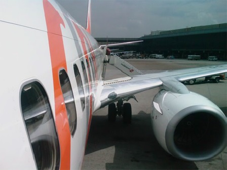 Gol - Linhas Aéreas Inteligentes