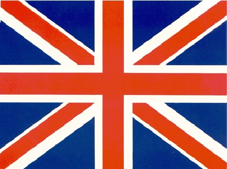 Consulado Geral Britânico