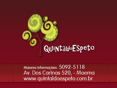 Quintal do Espeto - Moema Carinás <!-- variado, carnes, espetinhos, bar e restaurante, espetinhos, musica ao vivo, happy hour, bar e restaurante, samba, pagode, country, sertanejo  -->