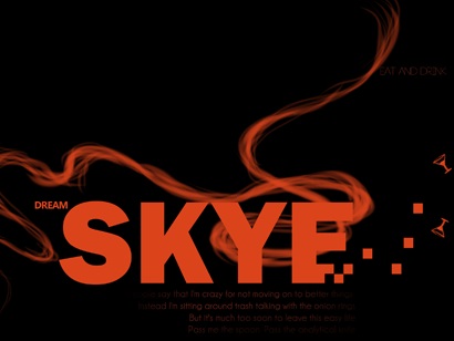 Skye (Hotel Unique)
