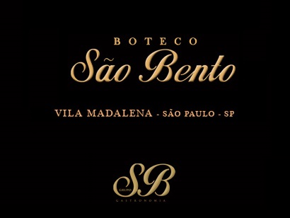 Boteco Sao Bento<!--Vila Madalena-->