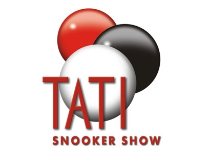 Tati Snooker Show
