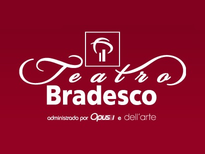Teatro Bradesco - Bourbon Shopping Pompeia