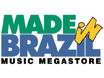 Made in Brazil