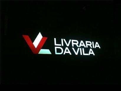 Livraria da Vila  