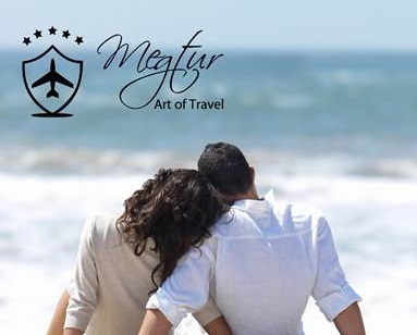 Megtur Agência de Viagens e Turismo