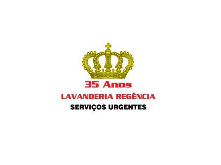 Lavanderia Regência