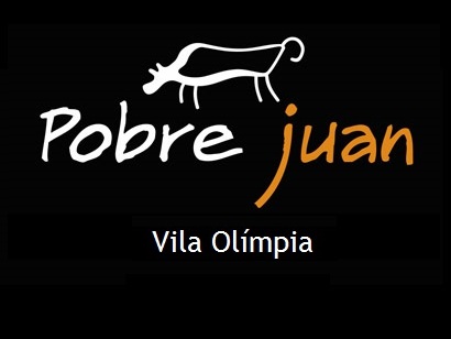 Pobre Juan Vila Olímpia