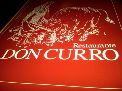 Don Curro