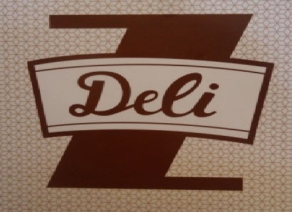 Z Deli - Jardim Paulista