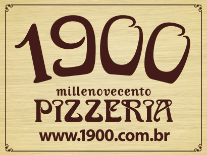 1900 Pizzeria - Jardins <!--Pizza Delivery-->