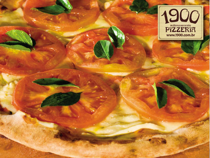 1900 Pizzeria - Jardins <!--Pizza Delivery-->