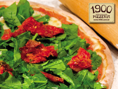 1900 Pizzeria - Jardins <!--Pizza Delivery-->
