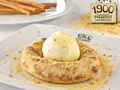1900 Pizzeria - Jardins <!--Pizza Delivery-->