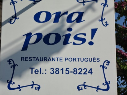 Ora Pois!