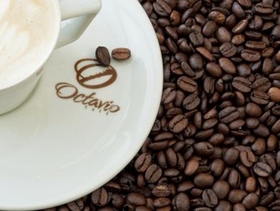 Octavio Café