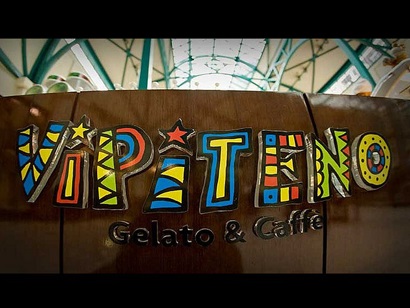 Vipiteno Gelato & Caffè <!-- sorvete, sorveteria-->