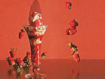 Vipiteno Gelato & Caffè <!-- sorvete, sorveteria-->