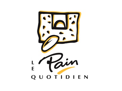 Le Pain Quotidien<!-- padaria, padarias-->