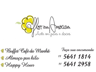 Flor das Américas<!-- padaria, padarias-->