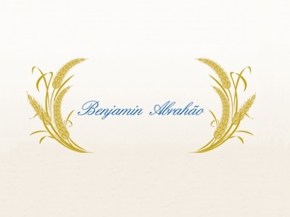 Benjamin Abrahao<!-- padaria, padarias-->