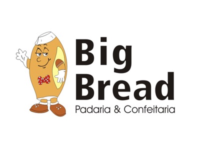 Big Bread Padaria & Confeitaria