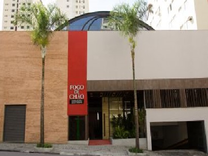 Fogo de Chao - Jardins 