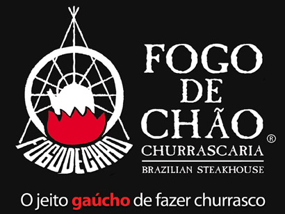 Fogo de Chao - Jardins 