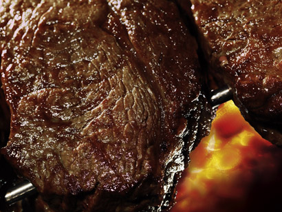 Fogo de Chao - Jardins 