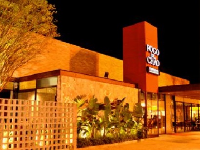 Fogo de Chao - Shopping Center Norte
