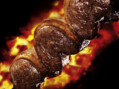 Fogo de Chao - Shopping Center Norte
