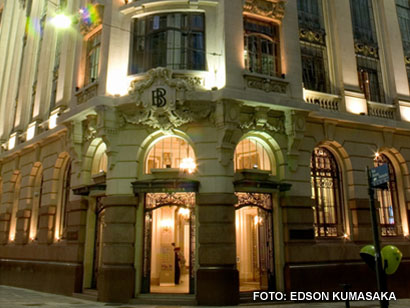 Centro Cultural Banco do Brasil