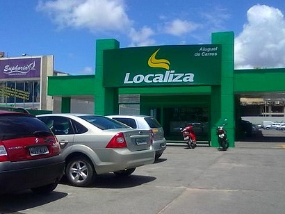 Localiza