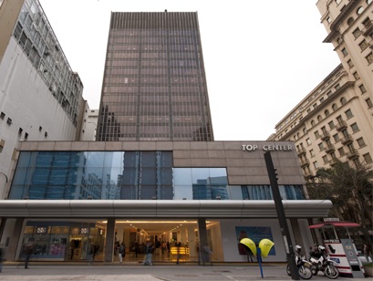 Shopping Top Center