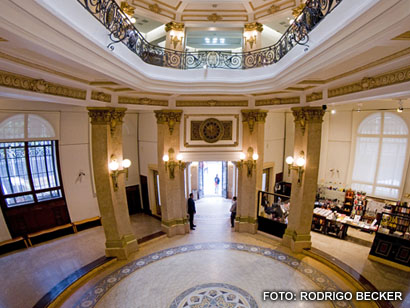 Centro Cultural Banco do Brasil